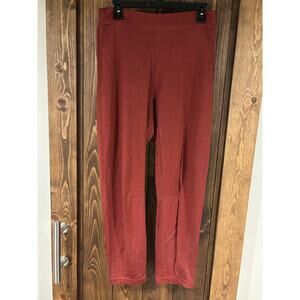 Lululemon Lab Rappu Jogger Brick Red Size 10